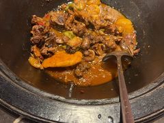 -粗粮人家·东北菜(洋桥店)