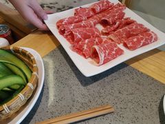 -渝味晓宇·重庆火锅(龙岗龙城万科里店)