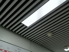 -合肥火车站(地铁站)