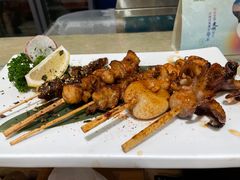 -东京屋(武定路店)