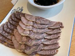 -秦香阁·西北家常菜(徐汇日月光中心店)