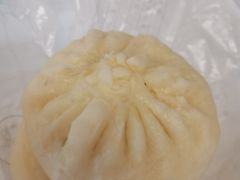 手工芸豆包-粥全粥到海鲜家常菜·海肠捞饭(嫩江路店)
