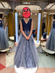 -LA GRACE高端婚纱礼服定制馆