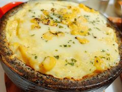 -HOTISLAND海鸡岛·韩国料理(江南西店)