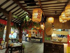 -南京大牌档(崇文门国瑞店)
