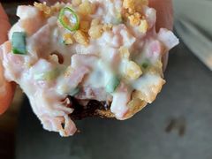 火腿小塔塔-BOR Eatery(安福路店)