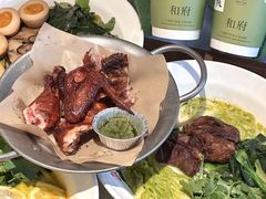 -和府捞面(东直门银座店)