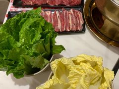 -培万河间驴火•驴肉火锅(东平店)