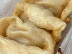 -锅贴大王南翔小笼(临沂二村店)
