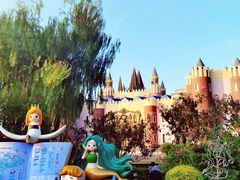 -安徒生童话乐园