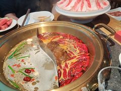 -川味观·鲜货火锅(西湖文化广场店)