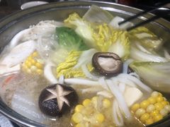 -八合里潮汕鲜牛肉火锅(惠州华贸店)