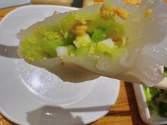 海胆翡翠包-小城粥道·海胆鲜虾粥(解放广场店)