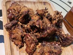 -新凯旋烧烤·燕姐千岛湖土菜