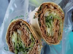 -山东傻大粗粮煎饼(牛街店)