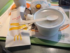 -麦当劳(新王府井店)