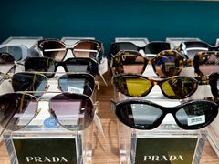 -LensCrafters亮视点(东方新天地店)