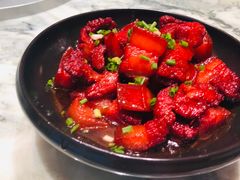 -梁家大院•农家菜(昆山会展中心店)