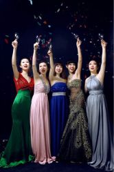 戛纳印象摄影工作室(南开定制店)-戛纳印象摄影(潮拍定制馆)