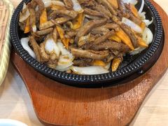 -春明狗肉馆(经开一区店)