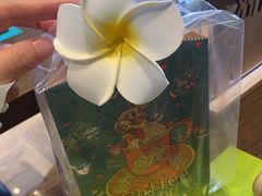 -菲住布渴酒店自助餐厅(阿里巴巴西溪园区店)