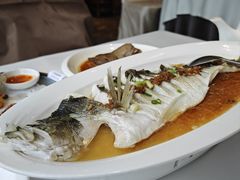 -万龙洲海鲜·粤菜(亚运村店)