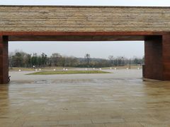 -盘龙城国家考古遗址公园