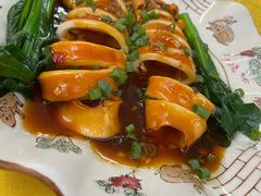 -肥姐美食(同福中路店)