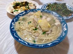 -南花桥羊肉馆老字号(乌镇店)