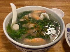 -嘉华小吃(蛇口市场店)