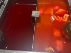 -海底捞火锅(津南永旺店生日主题店)