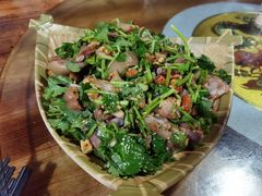沙姜拌猪手-桃姐农庄老字号(从化温泉店)