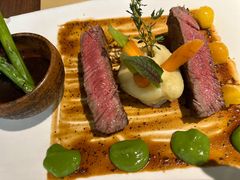 菲力牛排-Magnet磁食(愚园路店)