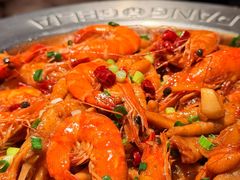 -胖哥俩肉蟹煲(萧山加州阳光店)