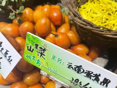 -王婆炒鱼(总店)