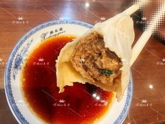 蟹粉小笼-熙盛源(永乐路店)