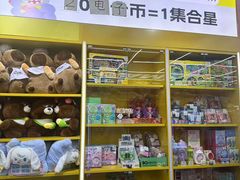 -娃娃集合营(上海奉贤龙湖天街店)