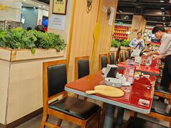 -宏状元现熬粥·京味菜(五棵松店)