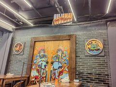 -热巴姐姐羊肉泥炉(湘江世纪城店)