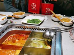 -海底捞火锅(万嘉360广场店)