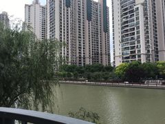 -苏州河梦清园环保主题公园