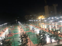 -白水带风景区体育公园