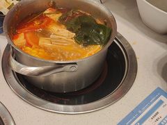 -湯島涮小火锅(余姚五彩城店)