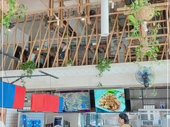 大堂-鑫日千里马(汇智店)