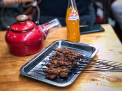 -清真·马峰烤肉(小学习北巷店)