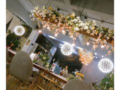 -遇见花开主题餐厅(团城山店)