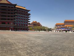 -大明幻境第一城