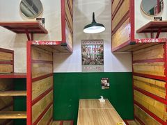 -伙记茶档(龙海风情小镇店)