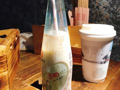 -盟重烧烤(高正街店)