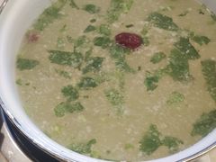 -葛记红焖羊肉(和平路形象店)